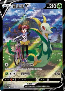 Pokemon - Promo Booster Pack (cs5.1C)