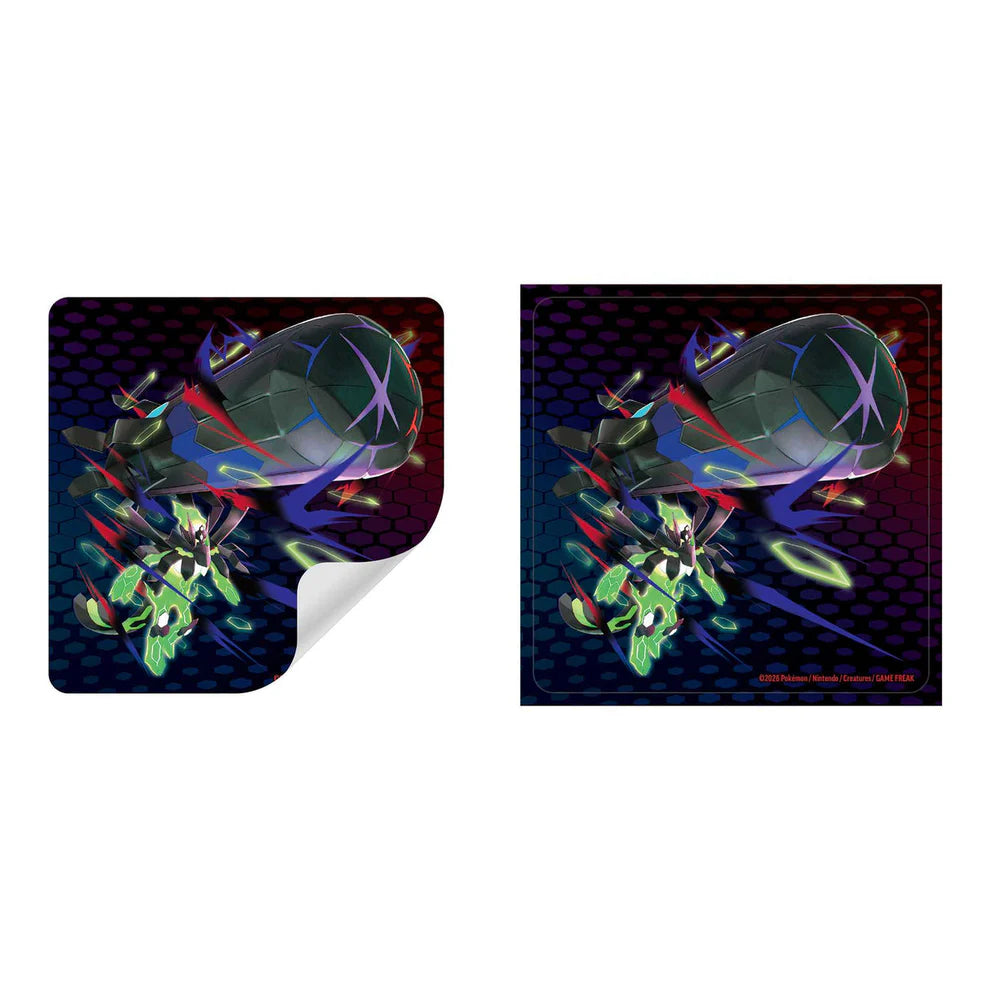 Pokemon - Mega Zygarde ex - Premium Collection Box