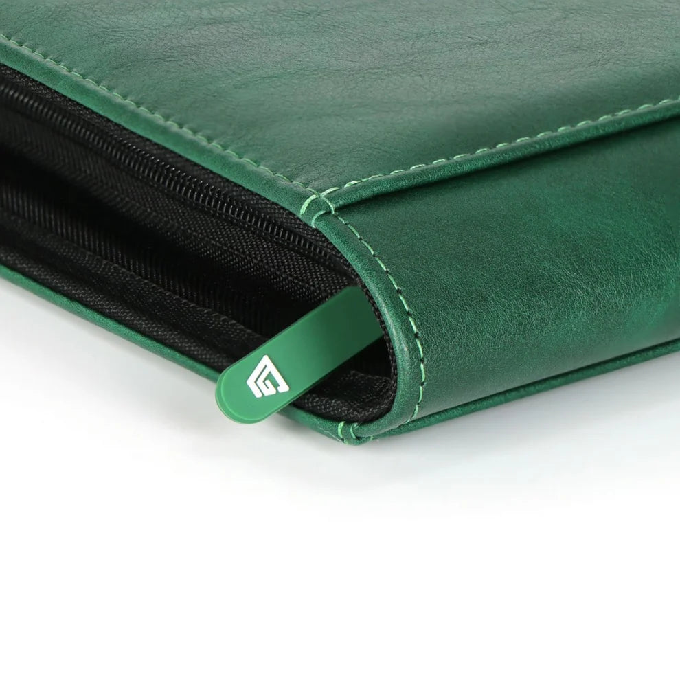 Gemloader Premium Toploader Binder 3X3 (216 lommer)
