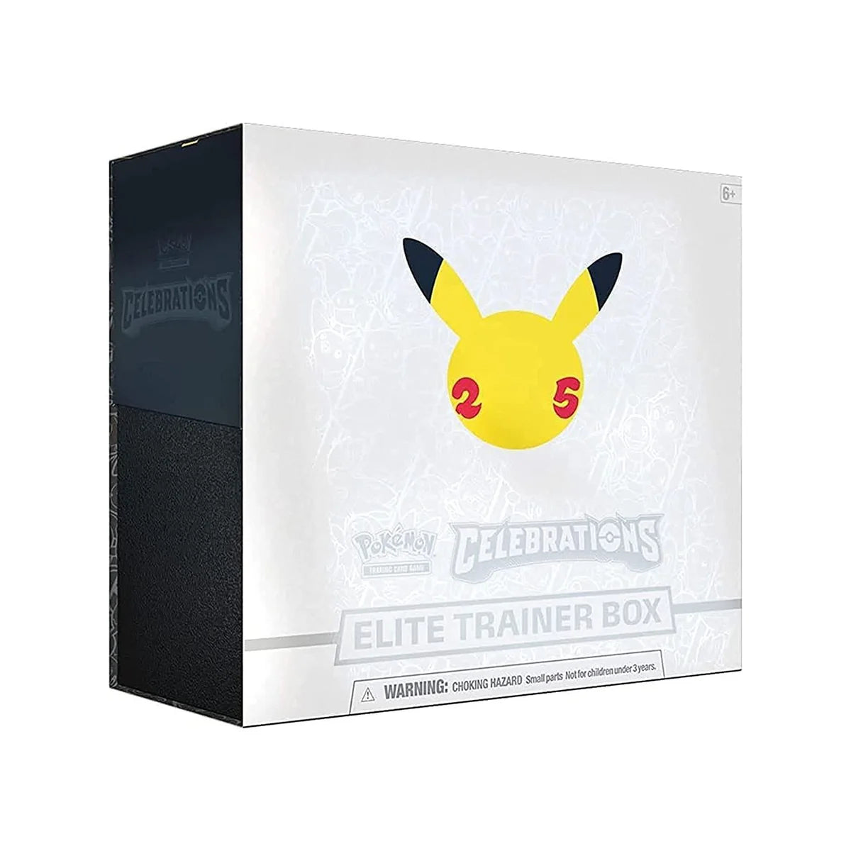 Pokemon - Celebrations - ETB (SKIP THE LINE)