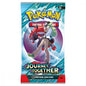 Pokemon - Journey Together - Booster Pack