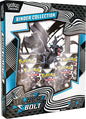 Pokemon - Black Bolt - Binder Collection Box