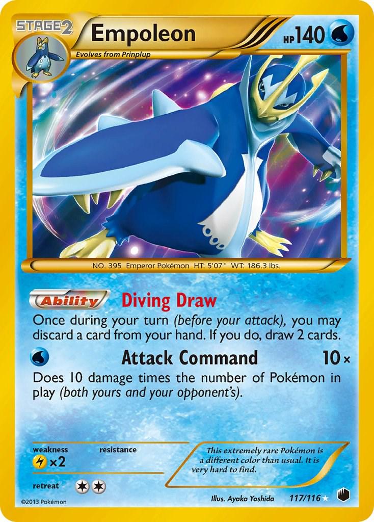 Pokemon - Plasma Freeze - booster pack SKIP THE LINE