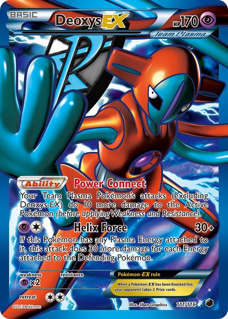 Pokemon - Plasma Freeze - booster pack SKIP THE LINE