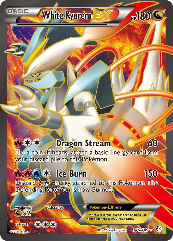Pokemon - Boundaries Crossed - Booster pack SKIP THE LINE