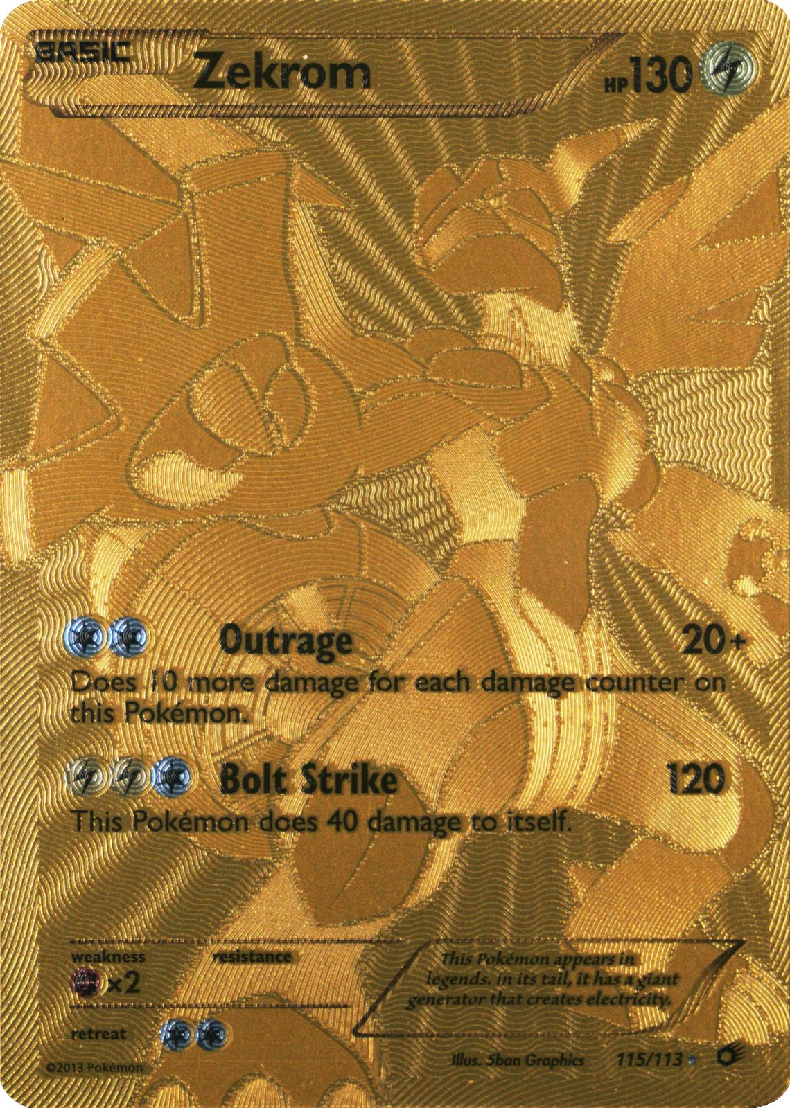 Pokemon - Legendary treasures - Booster Pack SKIP THE LINE