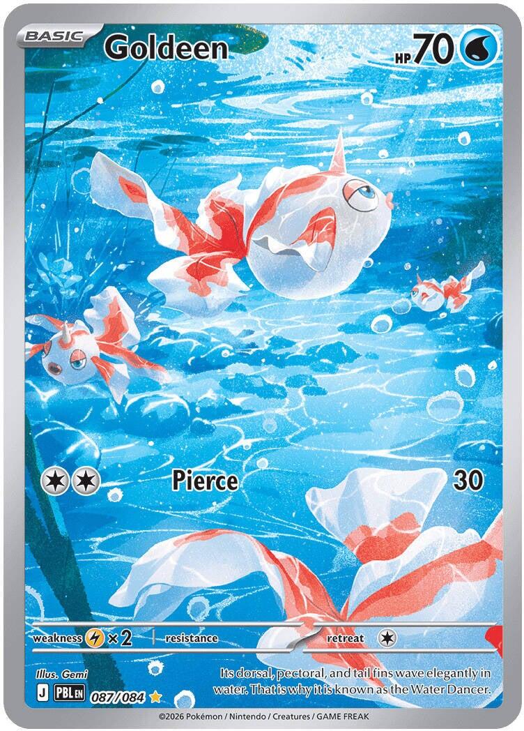 Pokemon - Pitch Black - Booster Pack