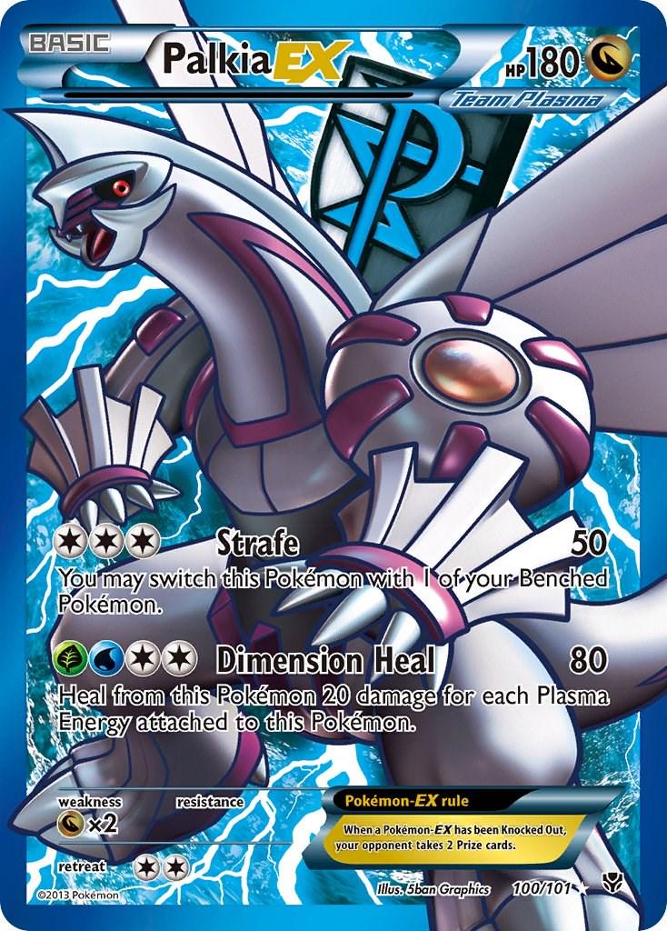 Pokemon - Plasma Blast - Booster Pack SKIP THE LINE