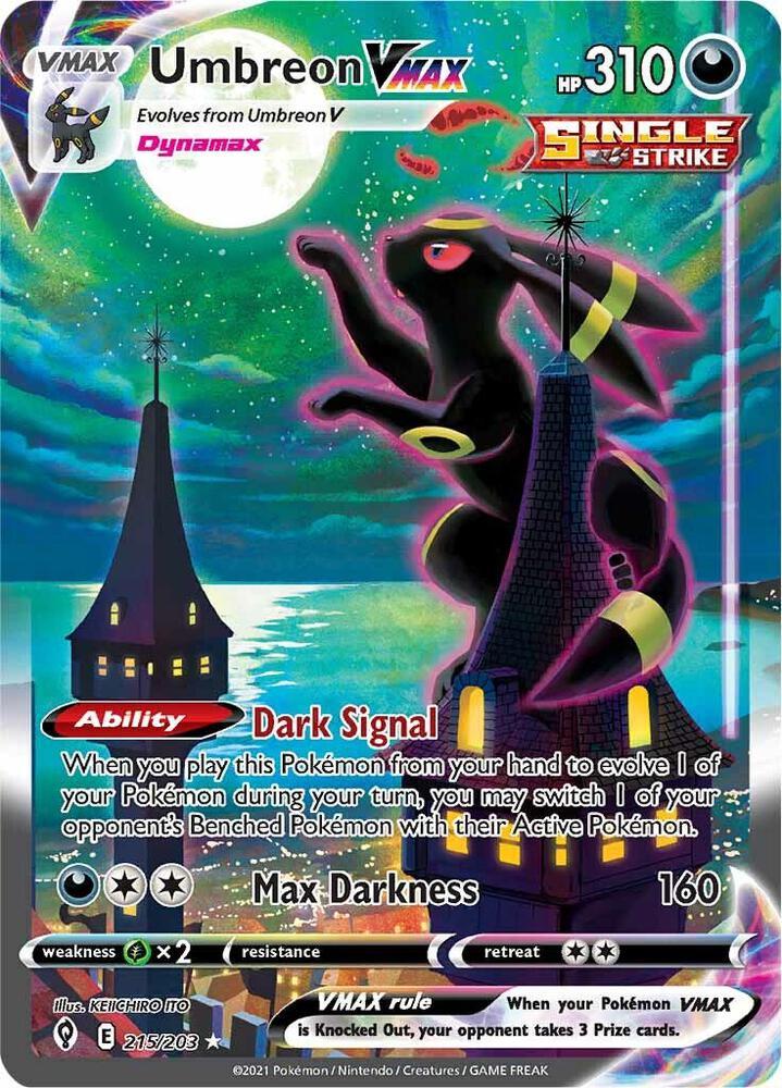 Pokemon - Evolving Skies - Booster Pack (BOX BREAK)