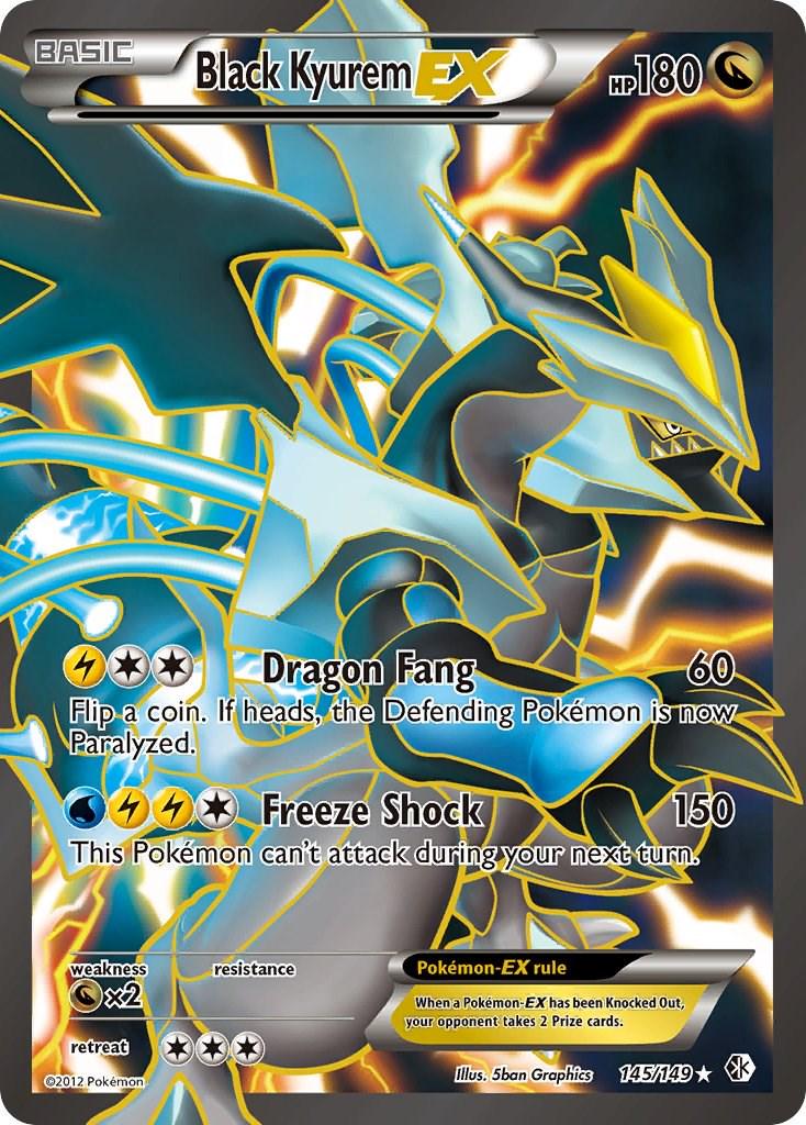 Pokemon - Boundaries Crossed - Booster pack SKIP THE LINE