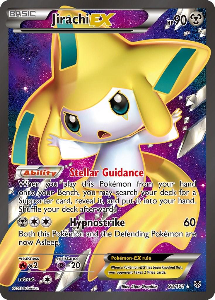Pokemon - Plasma Blast - Booster Pack SKIP THE LINE