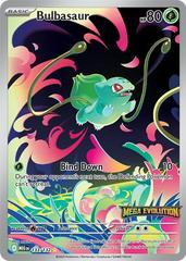 Pokemon - Mega Evolution - Booster Pack