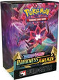 Pokemon - Darkness Ablaze - Build & Battle Box