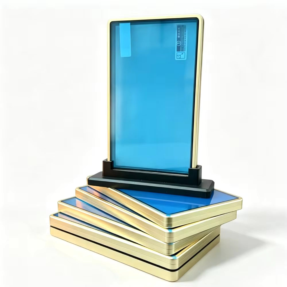 Graded Card Guard – PSA & CGC (gull) (Stand Følger Ikke Med)