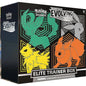 Pokemon - Evolving Skies - ETB (SKIP THE LINE)