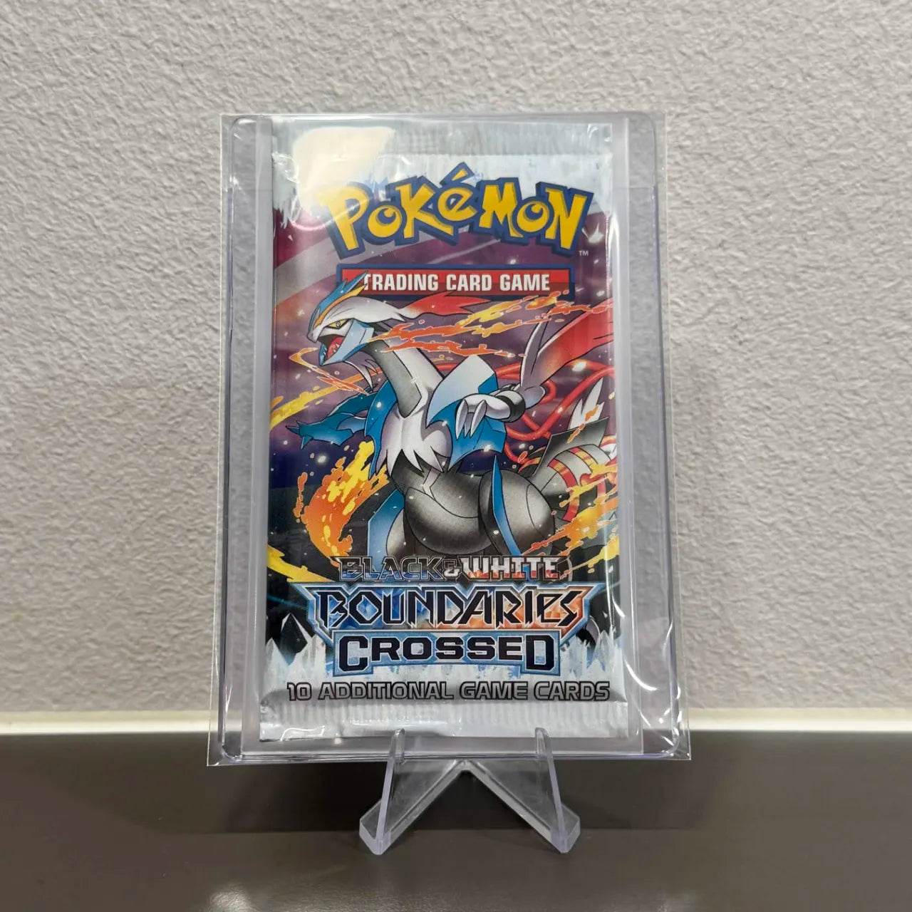 Pokemon - Boundaries Crossed - Booster pack SKIP THE LINE