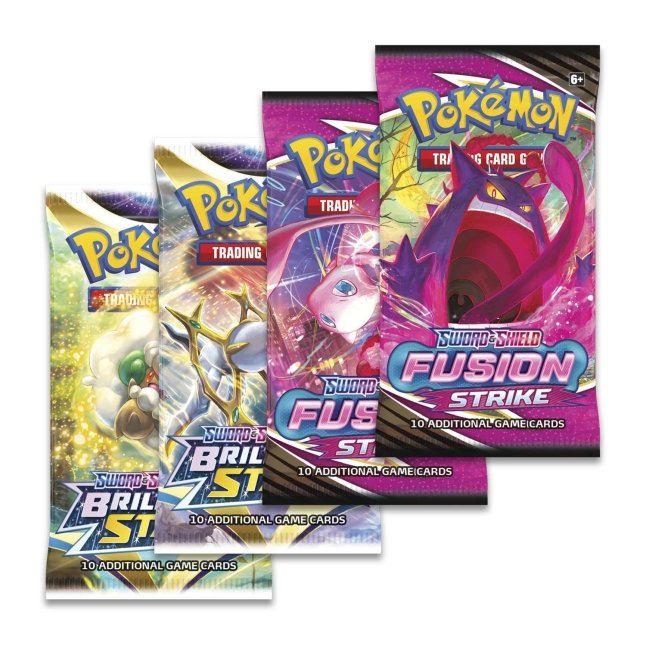 Pokemon - Morpeko V-union - Special Collection Box