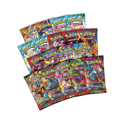 Pokemon - Ultra Premium Collection - Mega Charizard Box