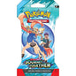 Pokémon - Journey Together - Sleeved Booster Pack