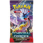 Pokemon - Temporal Forces - Booster Pack