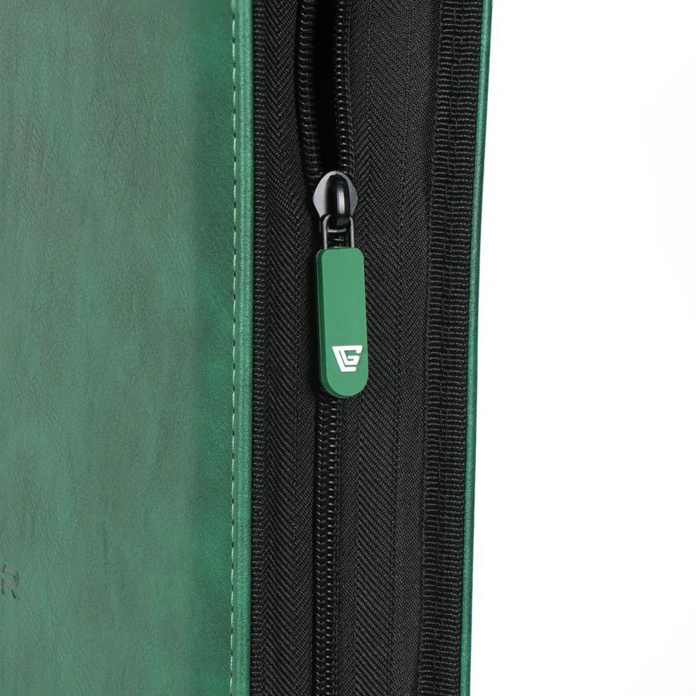 Gemloader Premium Toploader Binder 3X3 (216 lommer)