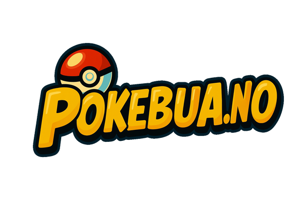 POKEBUA