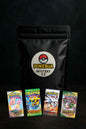Pokebua Mystery 2.0!!! (39 spots)