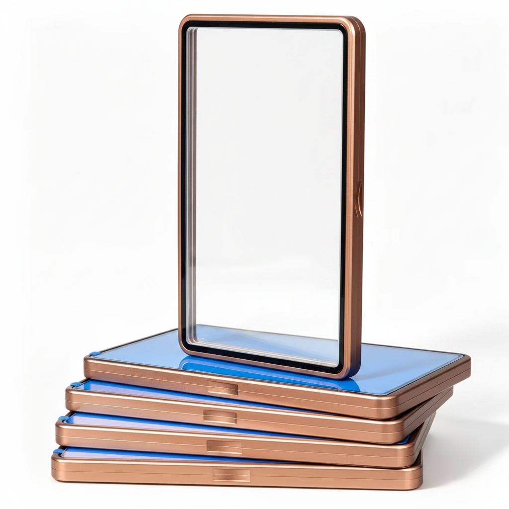 Metal PSA og CGC Guard (Stand Følger Ikke Med)