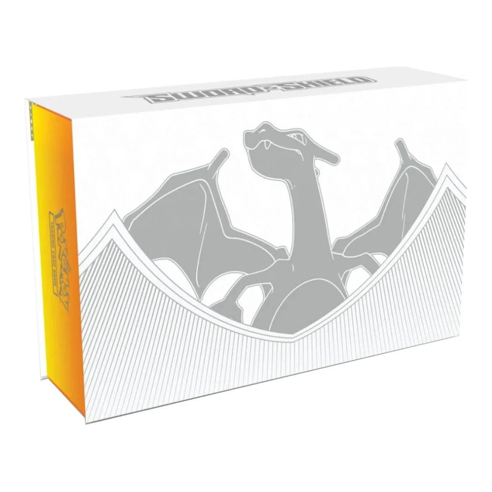 Charizard Ultra Premium Collection