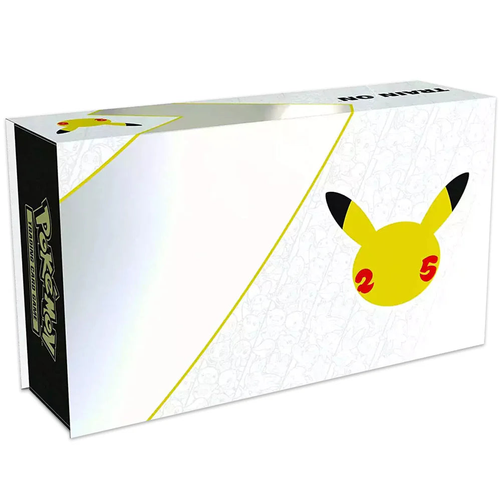 Pokemon - Celebrations - Ultra Premium Collection Box (SKIP THE LINE)