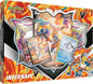 Pokemon - Infernape V - Collection Box