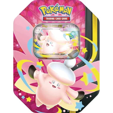 Pokemon - Moonlight Tin