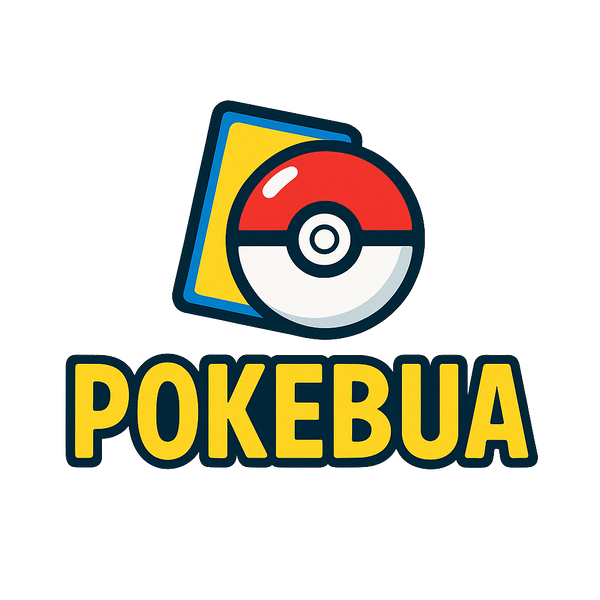 POKEBUA