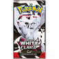 Pokemon - White Flare - Booster Pack