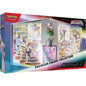 Pokemon - Prismatic Evolutions - Premium Collection Box