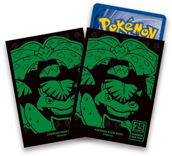 Pokemon - 25th Anniversary Gift box - Venusaur (kinesisk)
