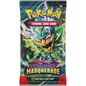 Pokemon - Twilight Masquerade - Booster Pack